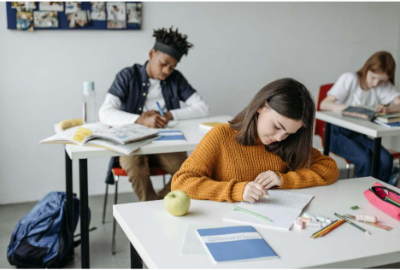 2020 private education asheville