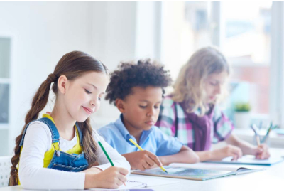 why private school benefits middle schoolers