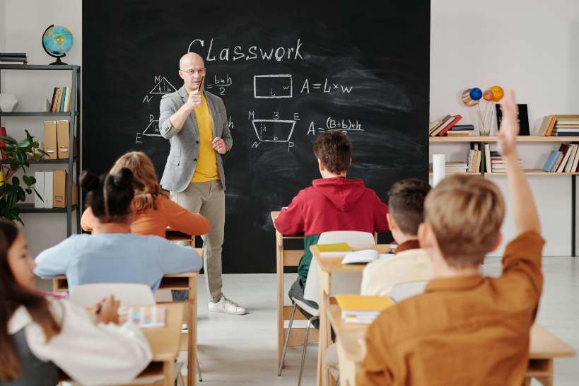 ELS private school near me