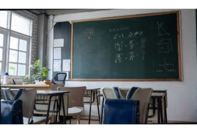 Christian Worldview School Buncombe