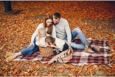 fall family fun asheville