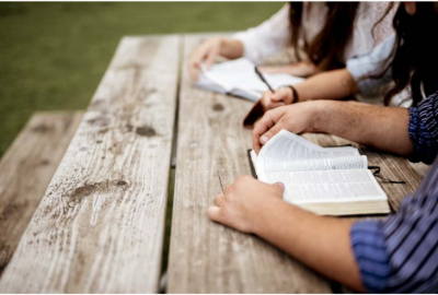 Christian Worldview Teaching Asheville, NC