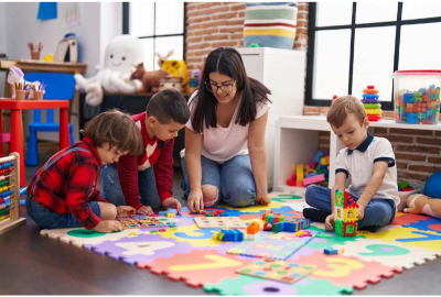 Kindergarten