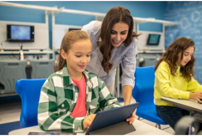 Technology In Education Asheville