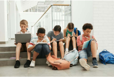high school transition 2020