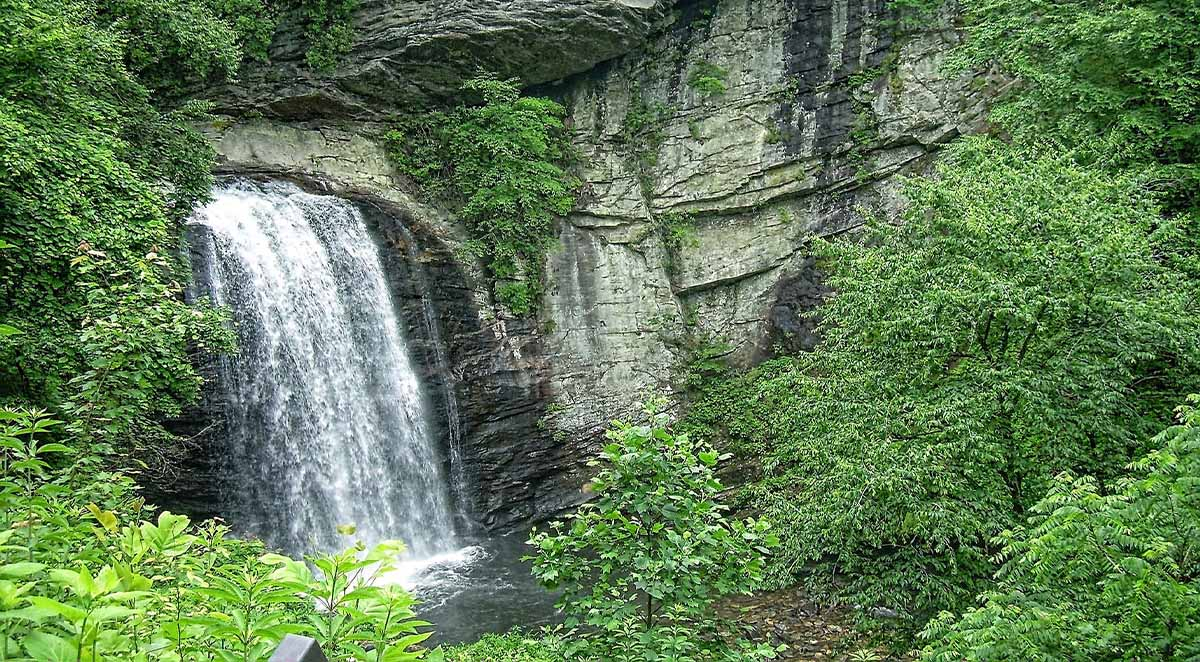 What to Do With Kids When It&rsquo;s Hot in WNC