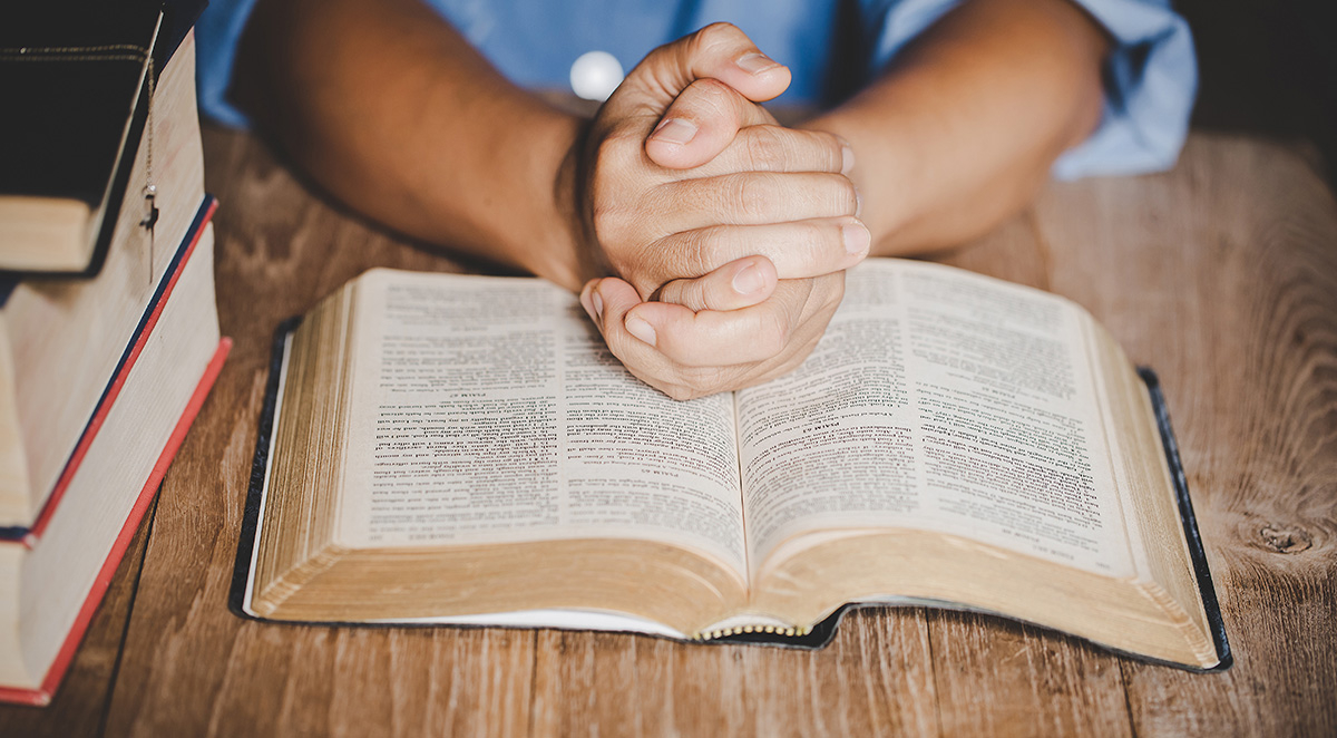 The Role Of Prayer In Education