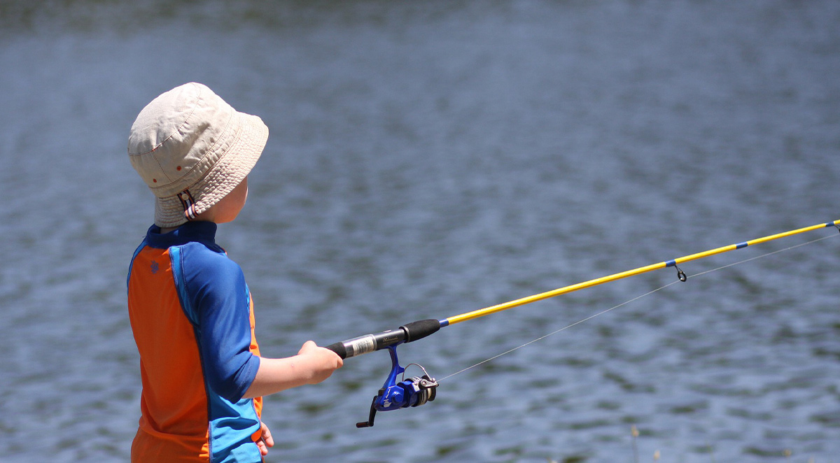 Family-Friendly Ways to Beat the Heat in Asheville