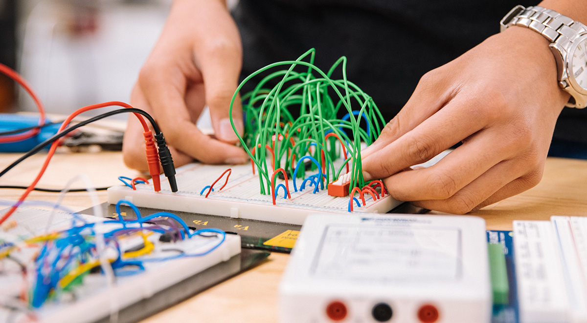 Why Christian Education and STEAM Go Together