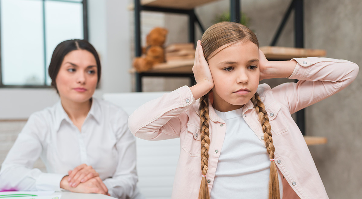 How To Improve Your Child&rsquo;s Attitude Through Biblical Perspectives