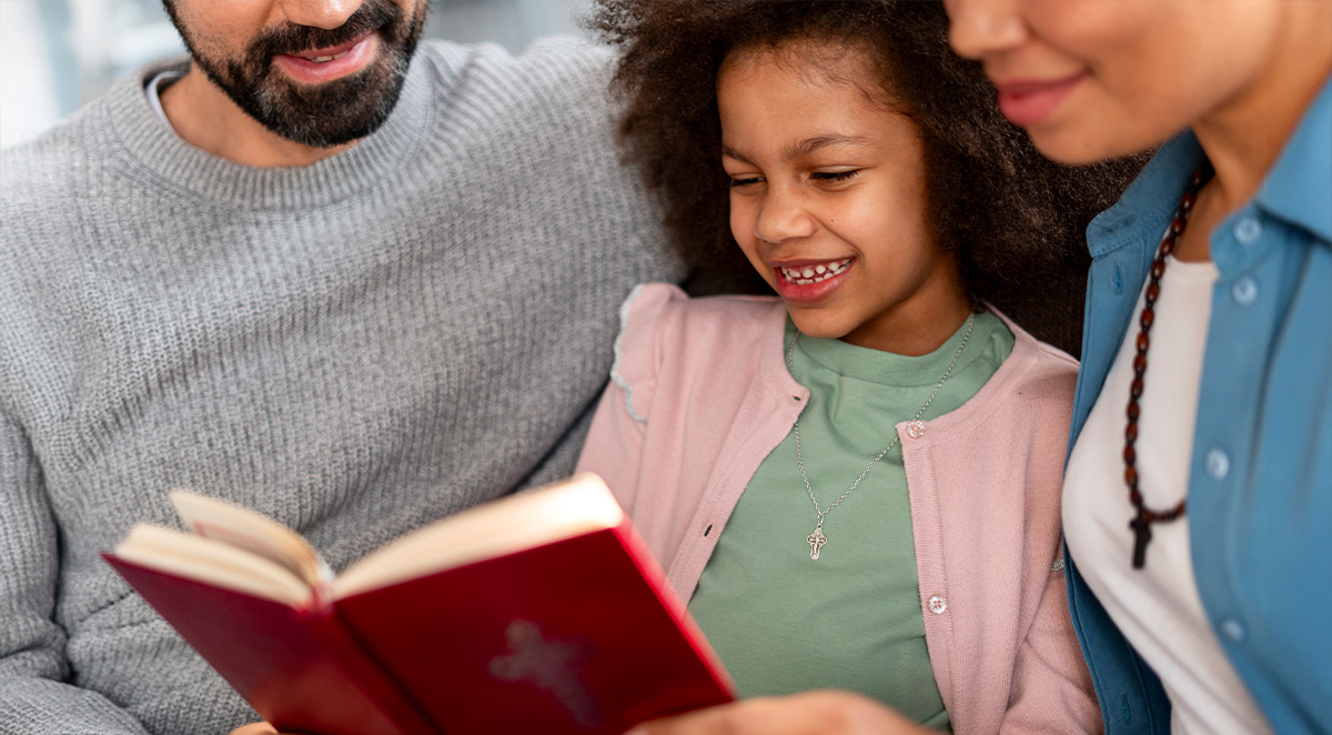 Best Family Devotional Resources