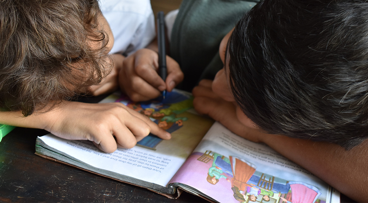 Should My Kids Go to Private School?