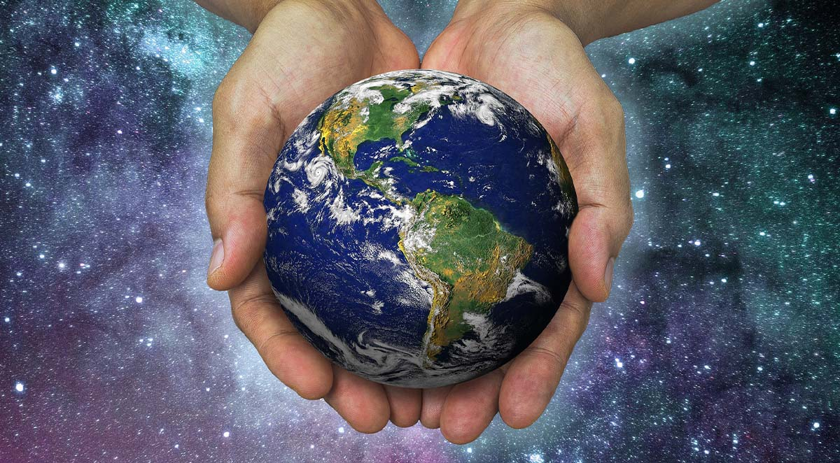 What Is a Christian Worldview?