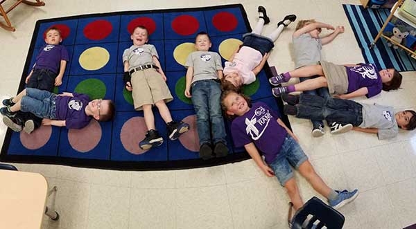 c82cc4e14a1d2c8c8ffff9840d24b558 Emmanuel Lutheran School - Asheville Christian School - Blog