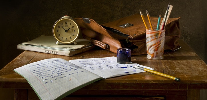 gospel centered education