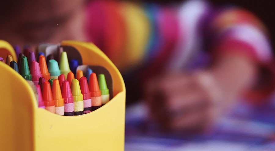 Four Advantages of STEAM Education for Test Scores