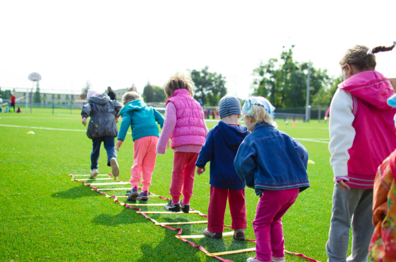 Asheville Summer Day Camp